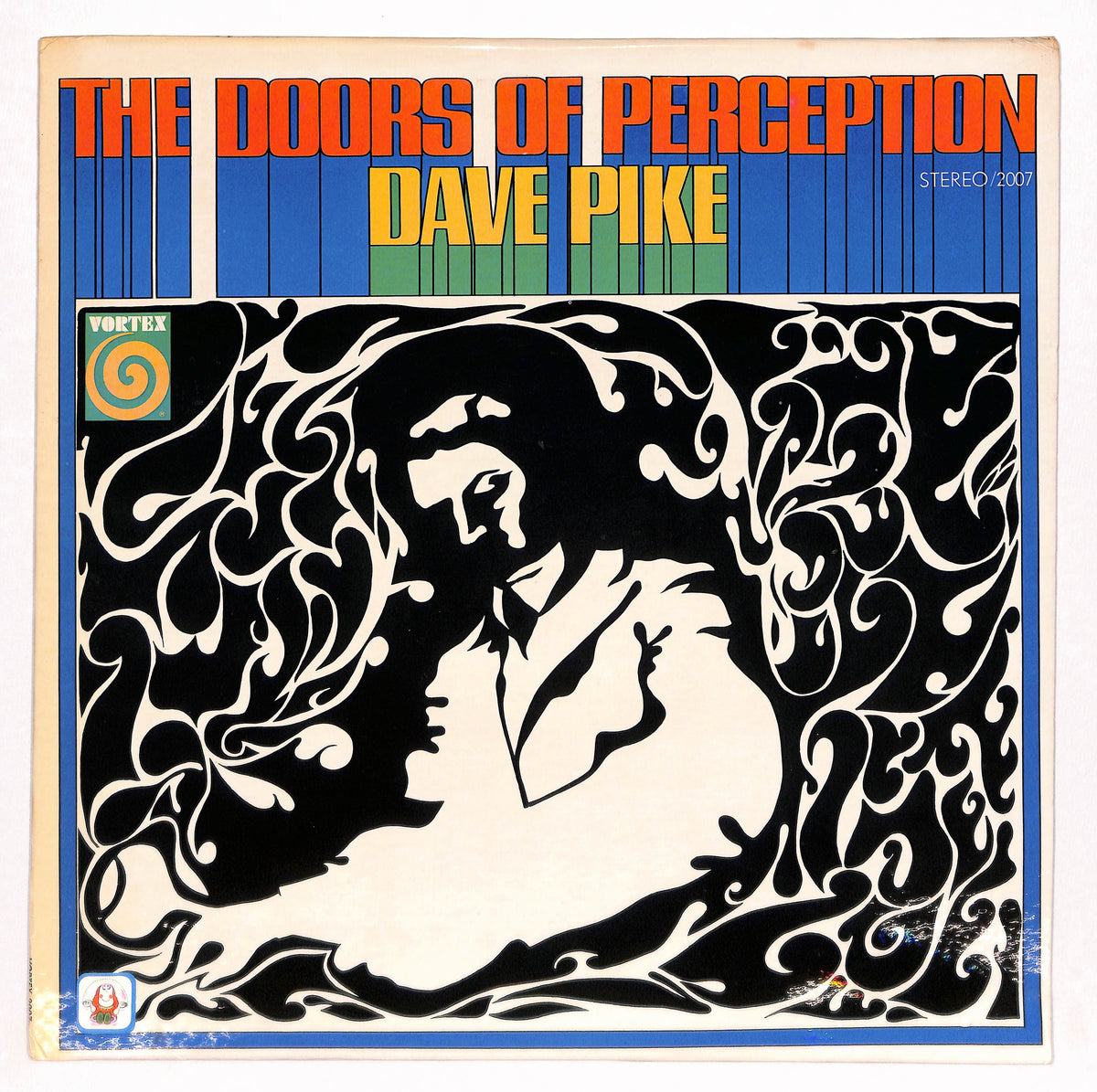 The Doors Of Perception