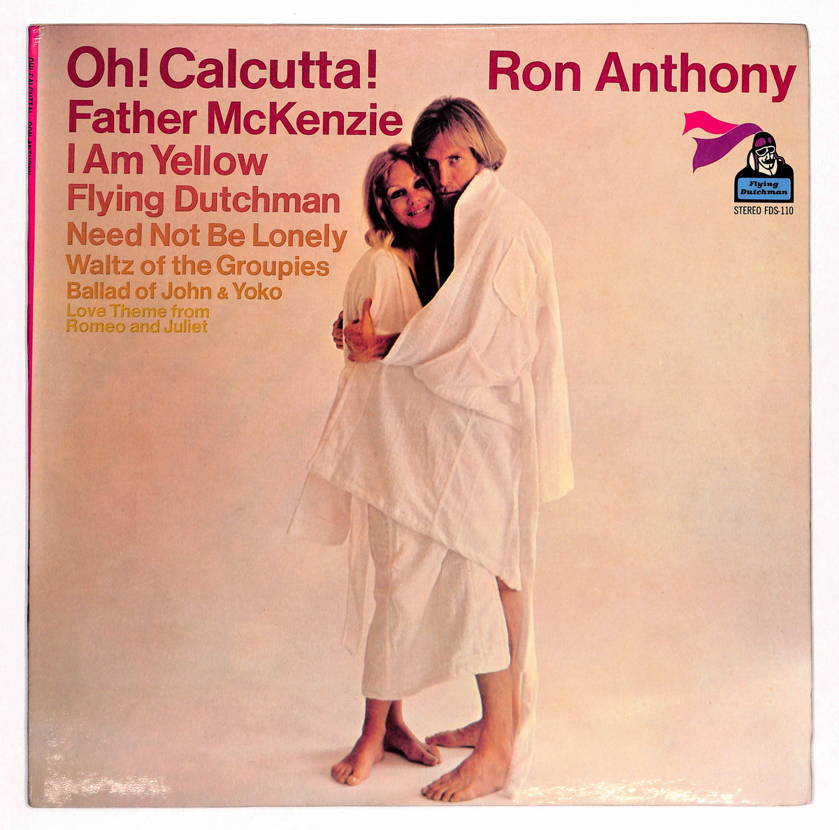 Oh! Calcutta