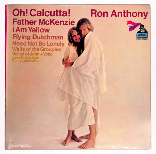 Oh! Calcutta