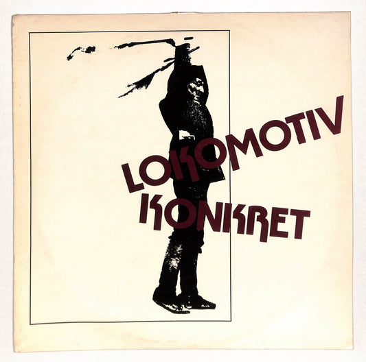 Lokomotiv Konkret