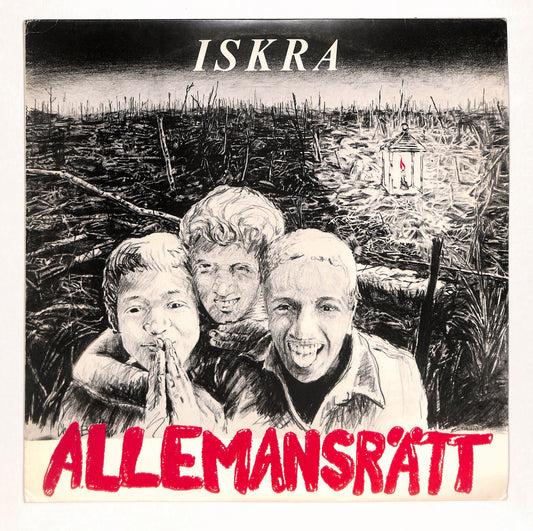 Allemansrätt