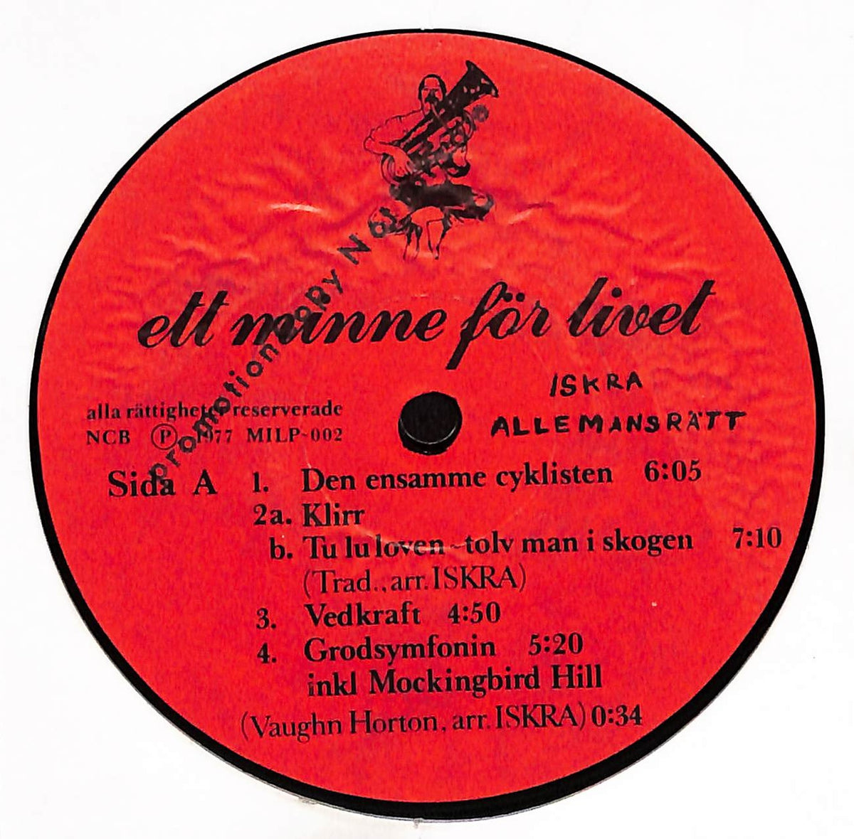 Allemansrätt