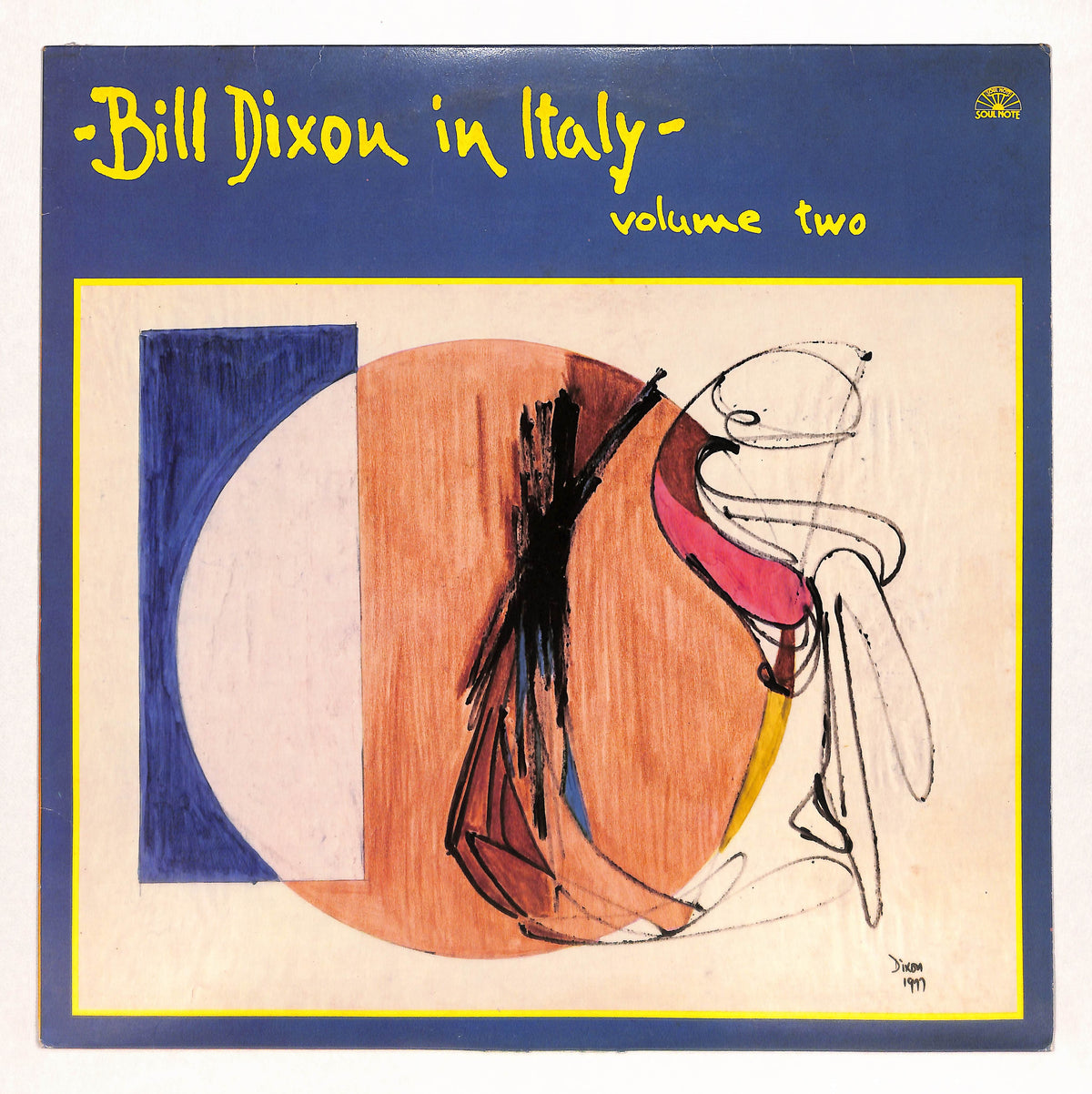 In Italy - Volume Two