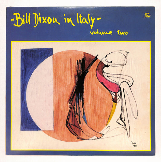 In Italy - Volume Two