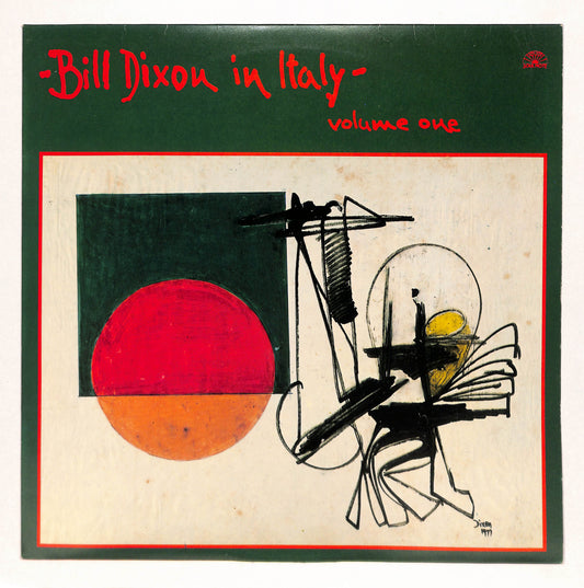 In Italy - Volume One