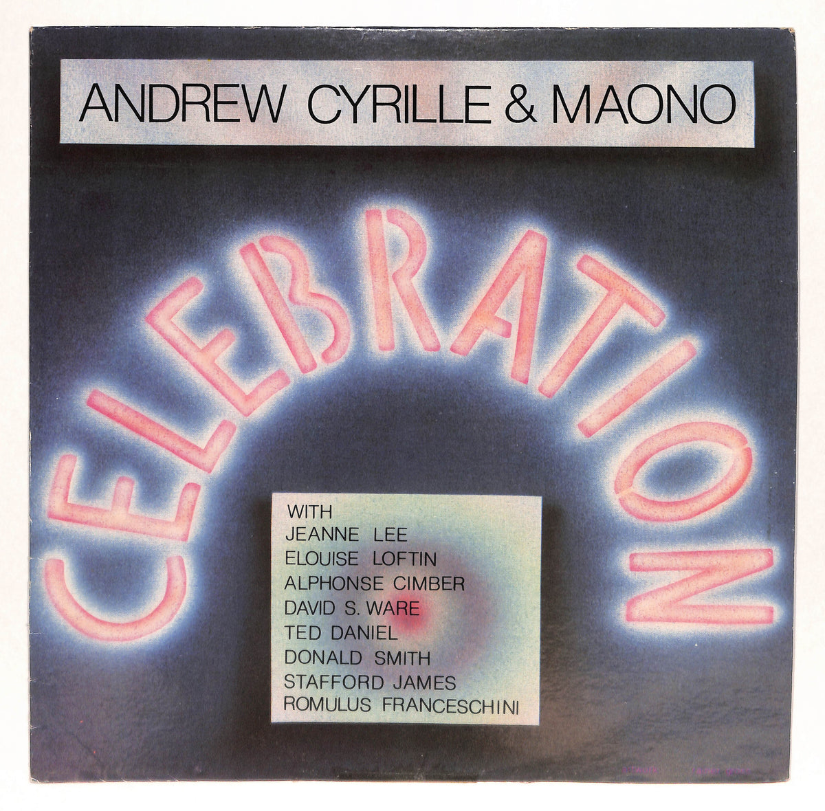 Celebration
