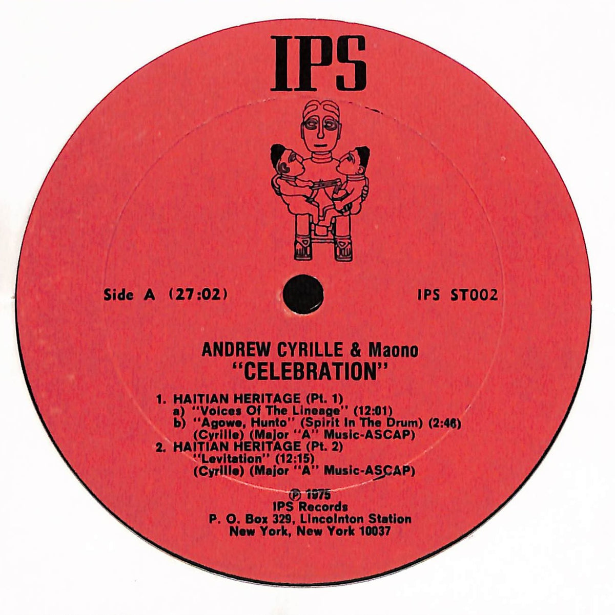 Celebration
