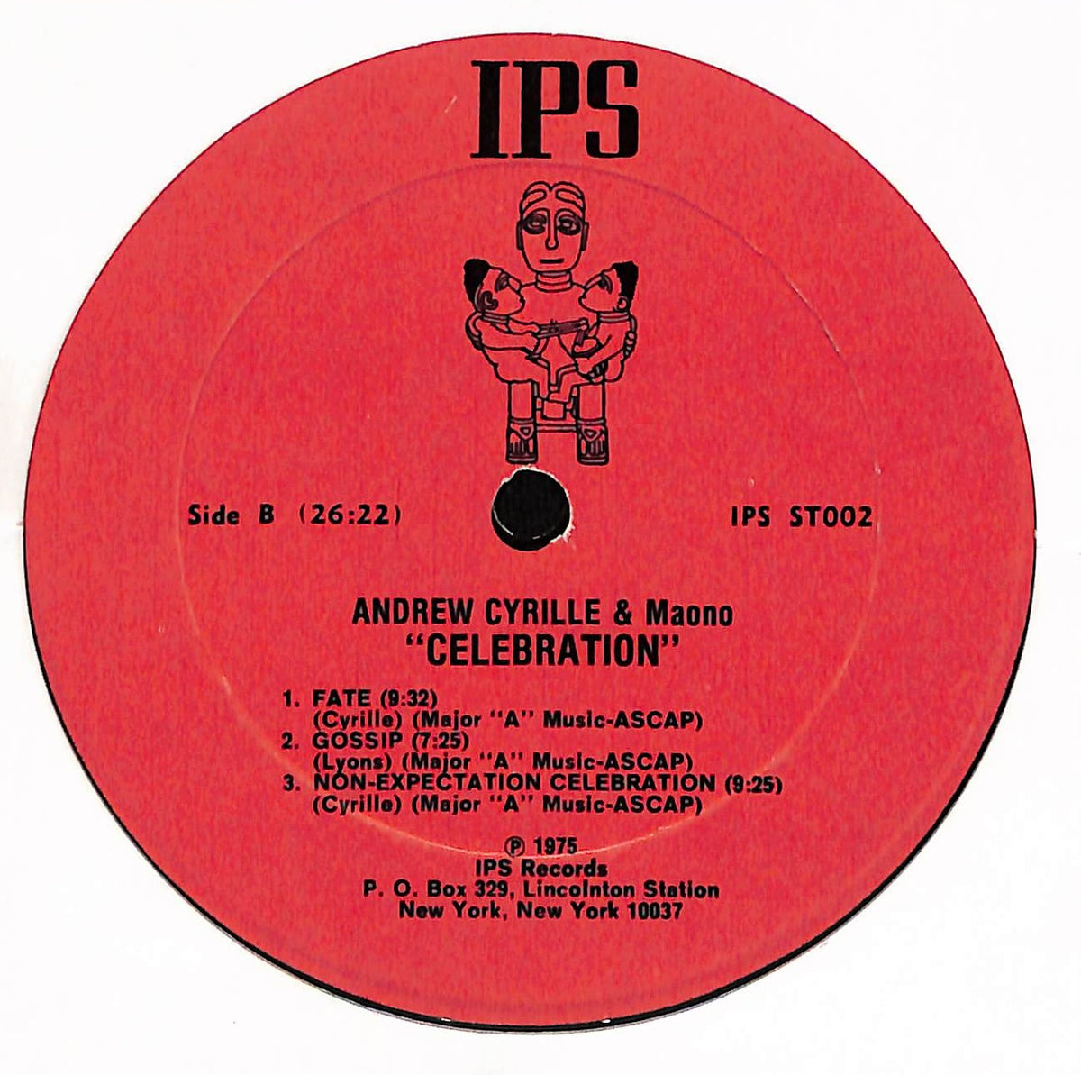 Celebration