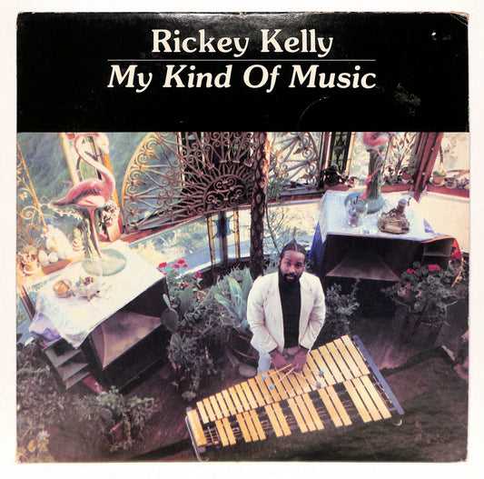 My Kind Of Music