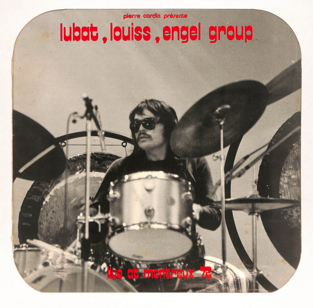 Live At Montreux 72