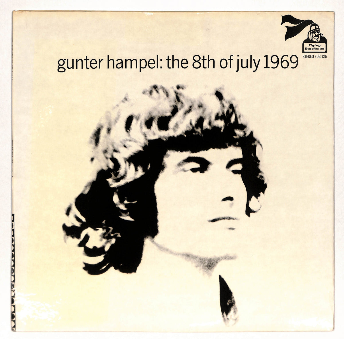 The 8th Of July 1969