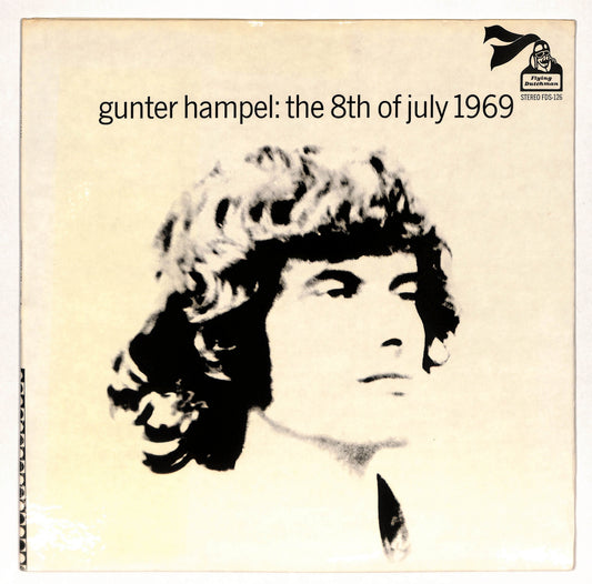 The 8th Of July 1969