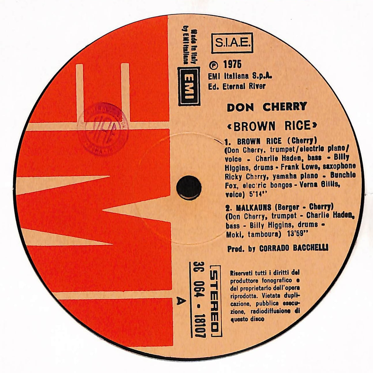 Brown Rice