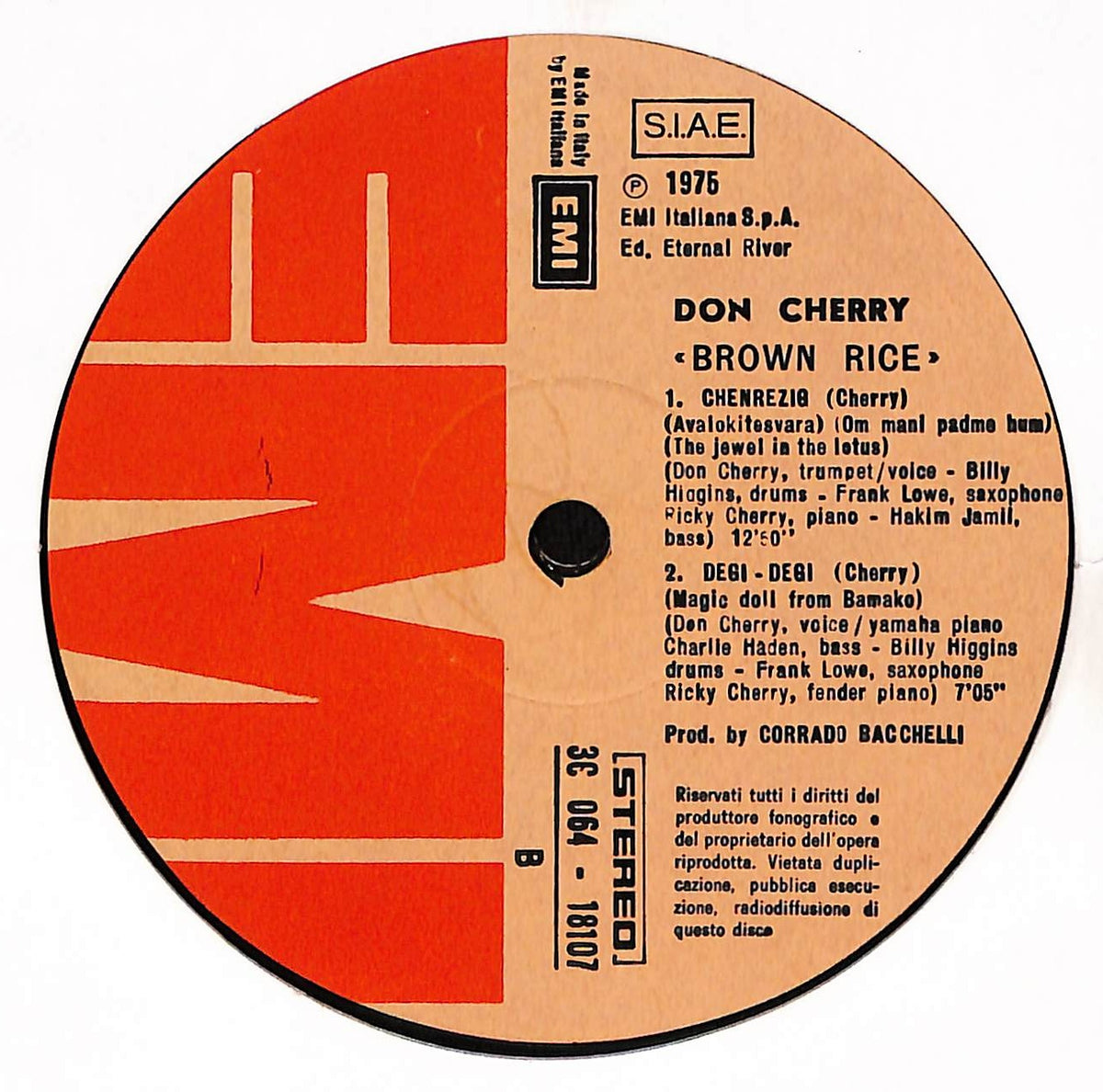 Brown Rice