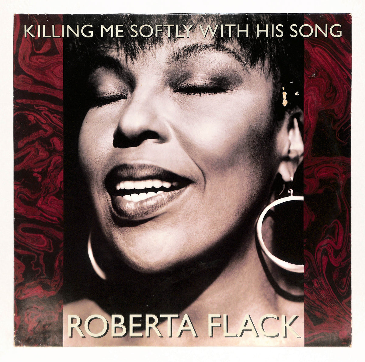 Killing Me Softly With His Song