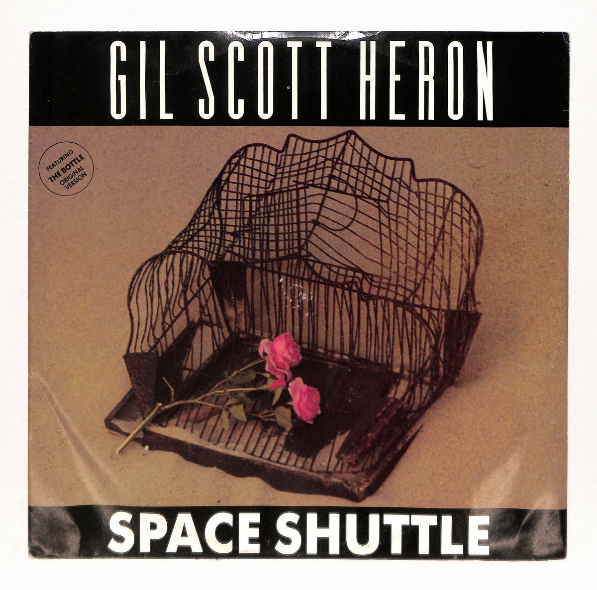 Space Shuttle