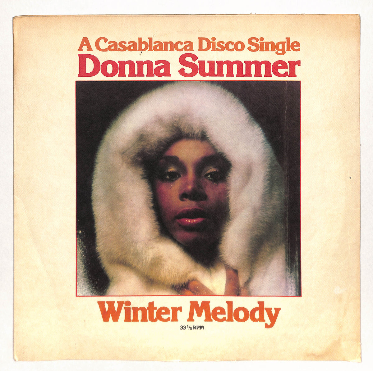 Winter Melody / Spring Affair
