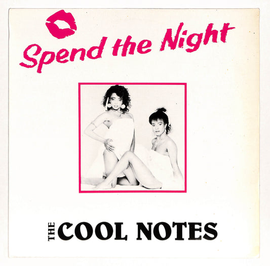 Spend The Night (Re-Mix)