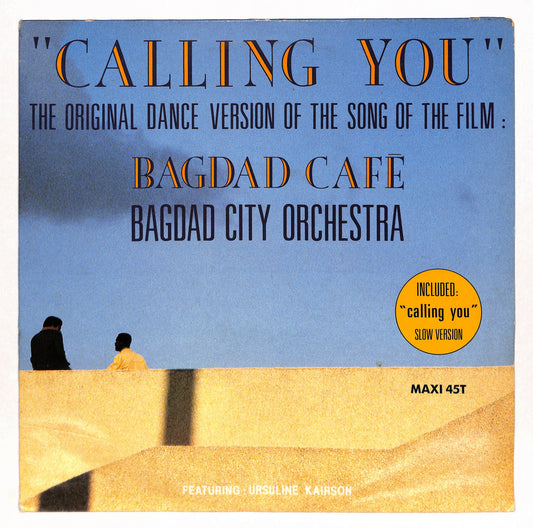 Calling You