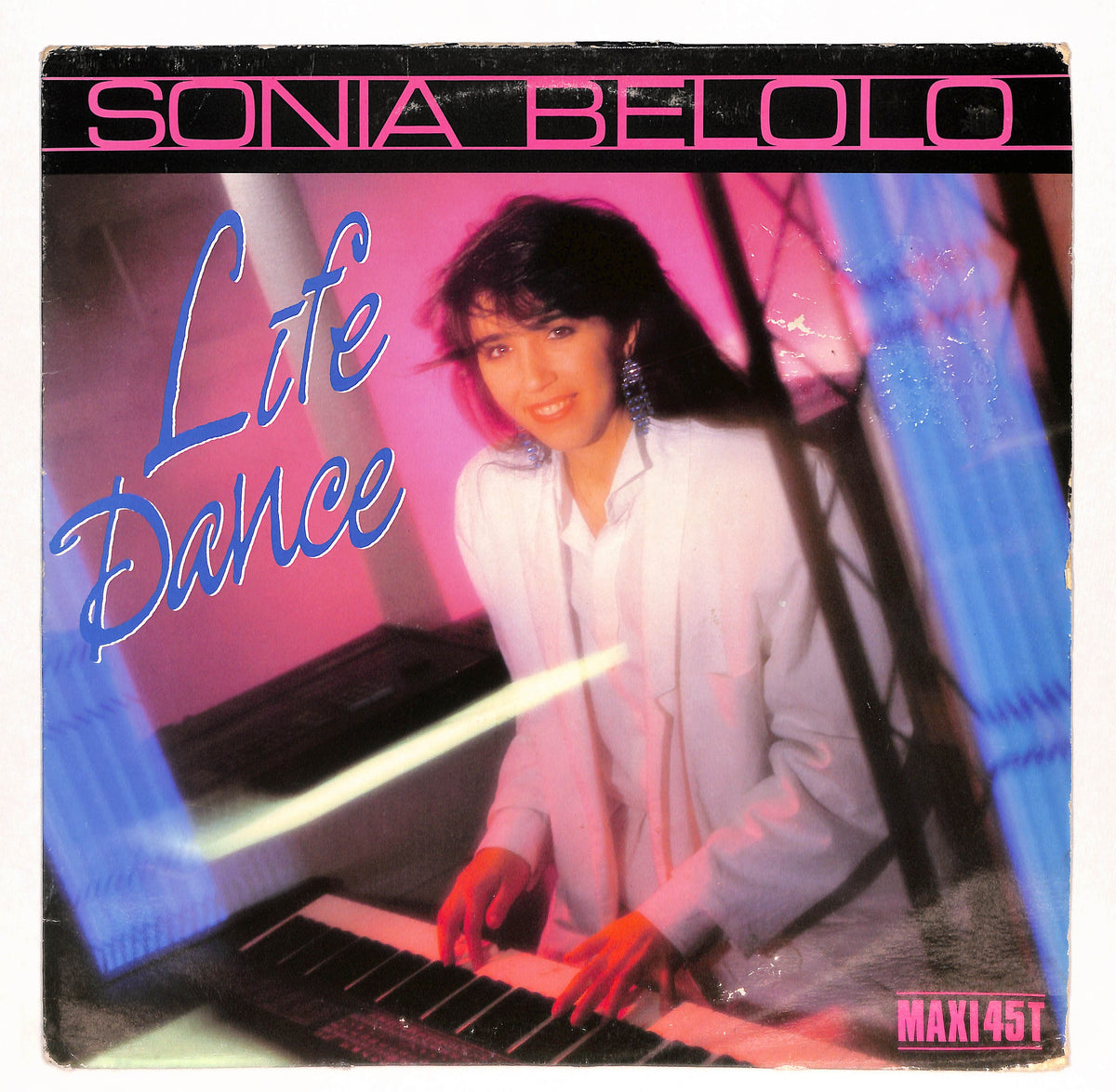 Life Dance