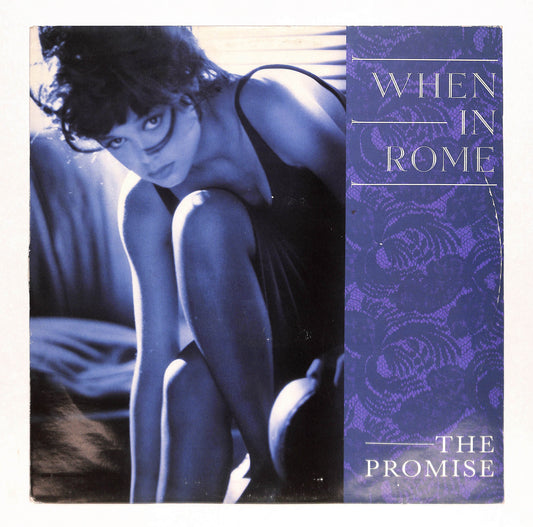 The Promise