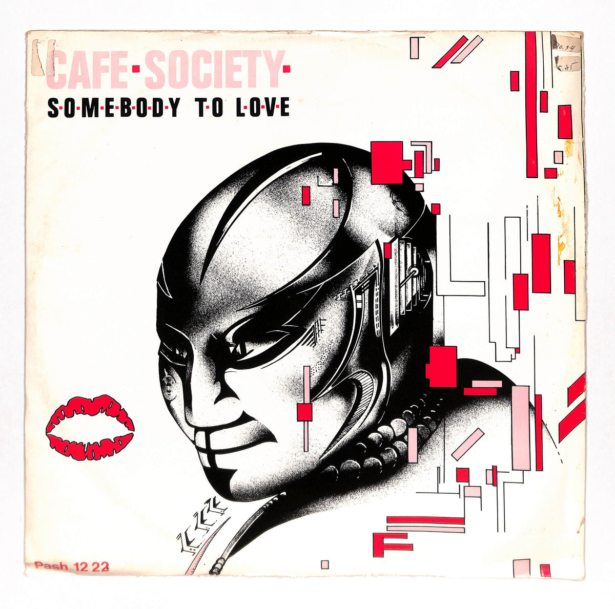 Somebody To Love