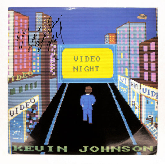 Video Night