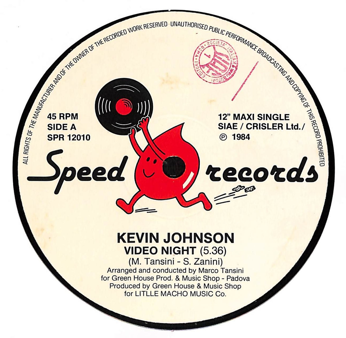 Video Night