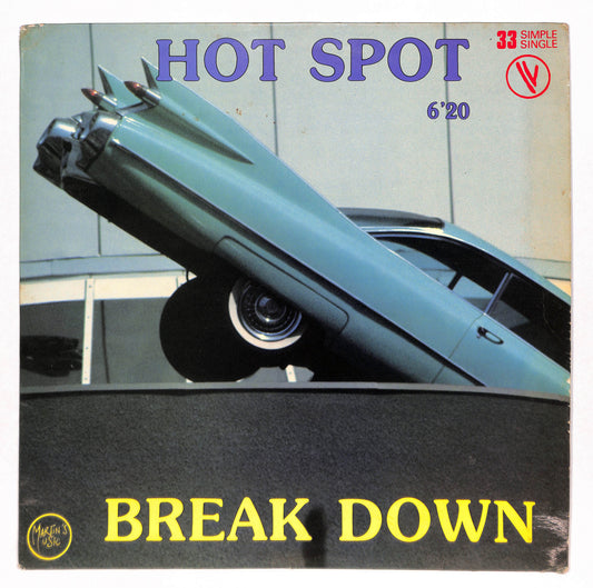 Hot Spot