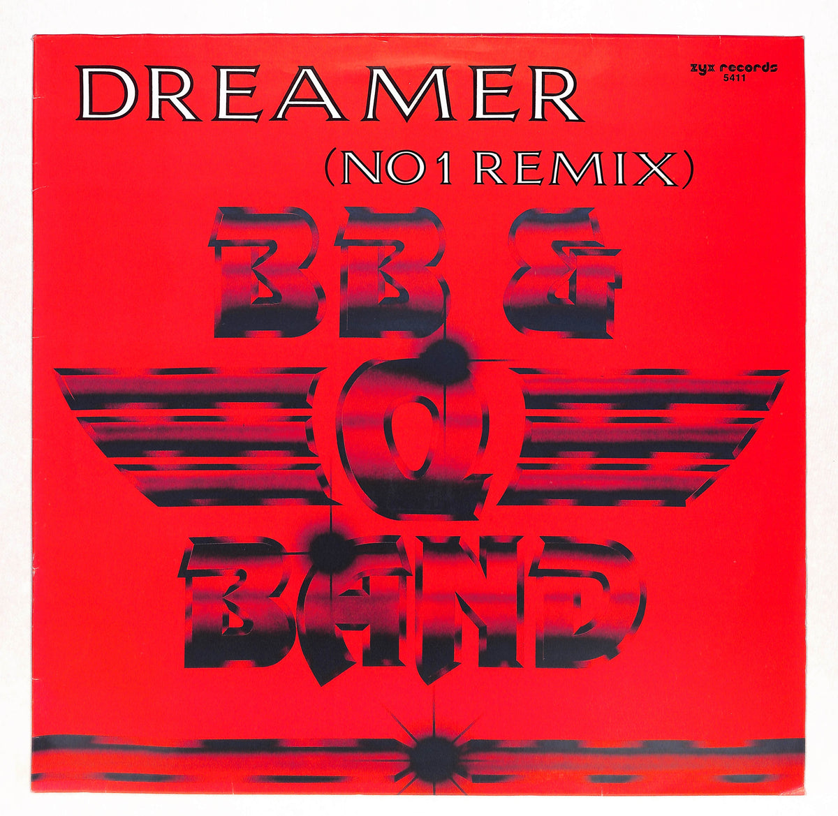Dreamer (No. 1 Remix) / On The Shelf