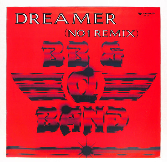 Dreamer (No. 1 Remix) / On The Shelf