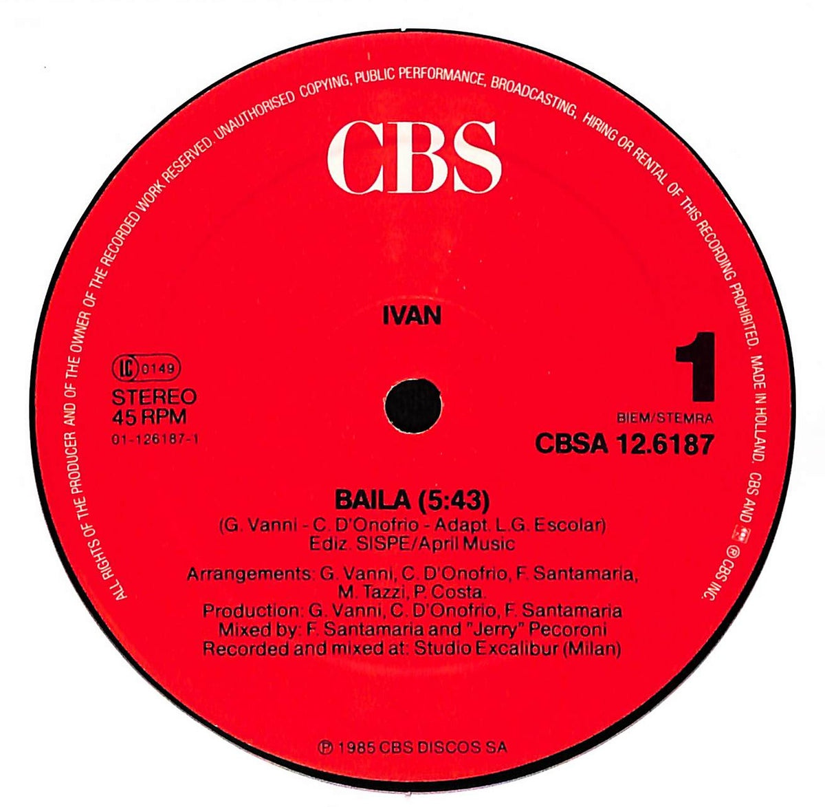 Baila