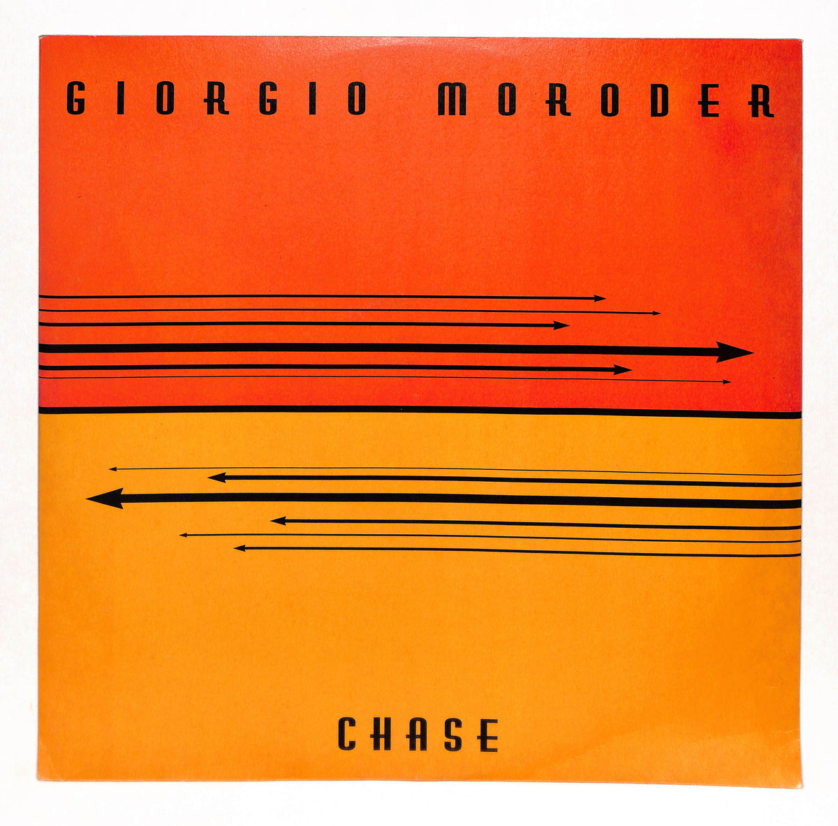 Chase
