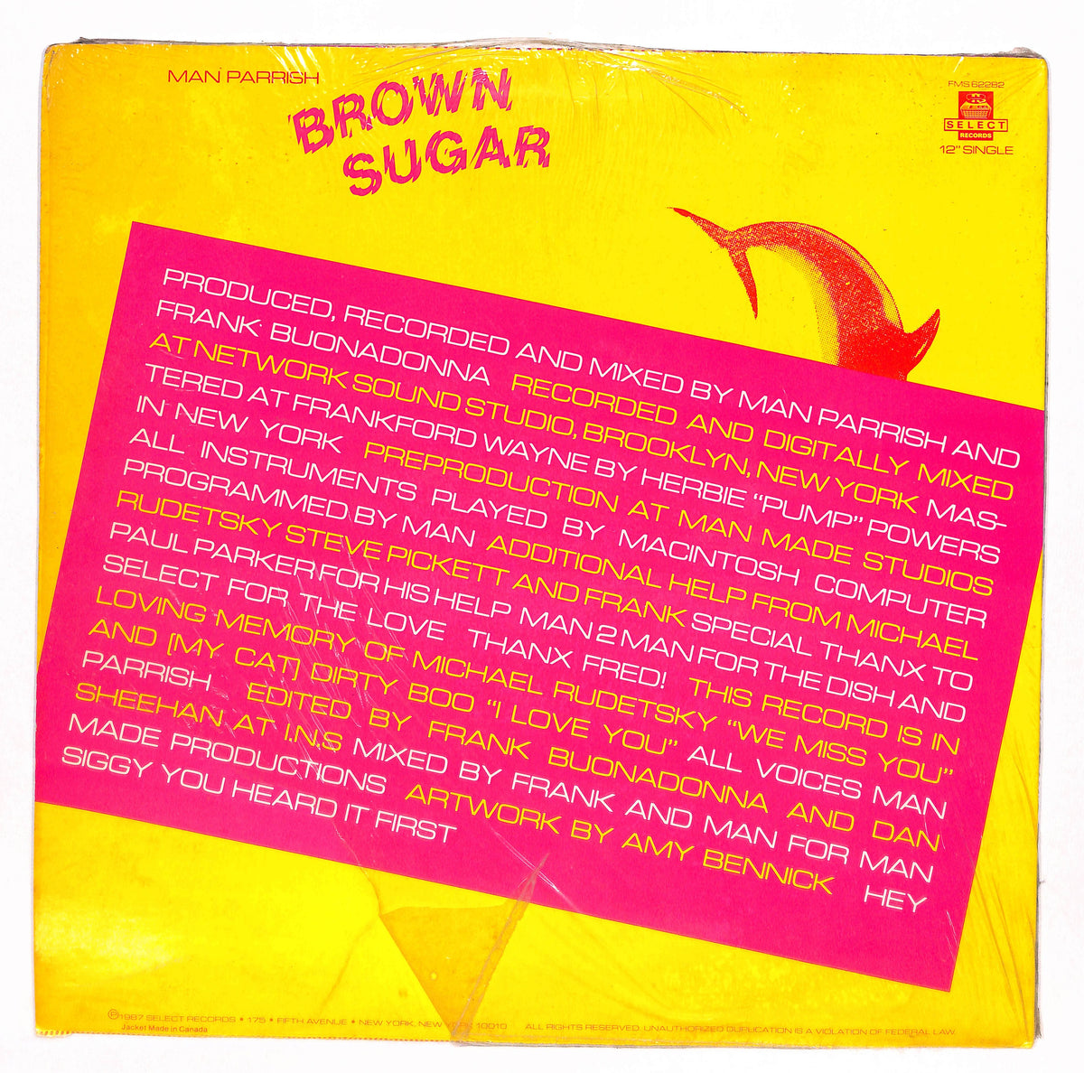 Brown Sugar