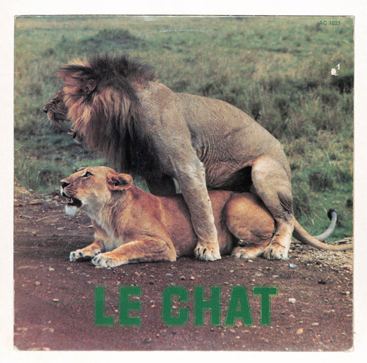 Le Chat