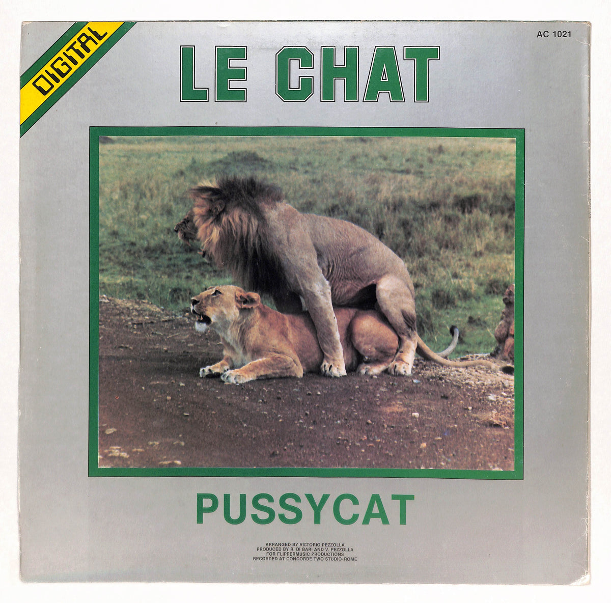 Le Chat
