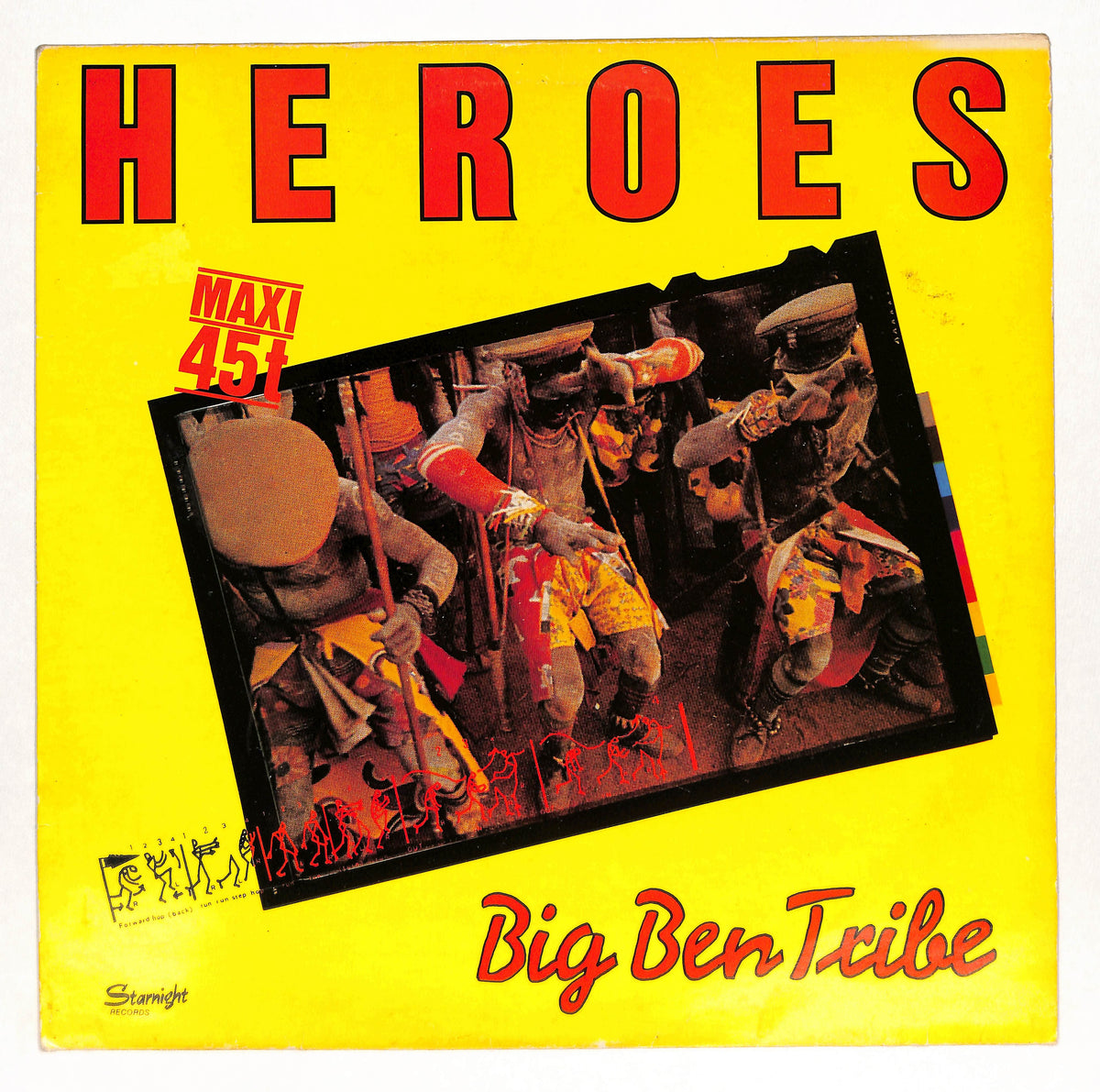 Heroes