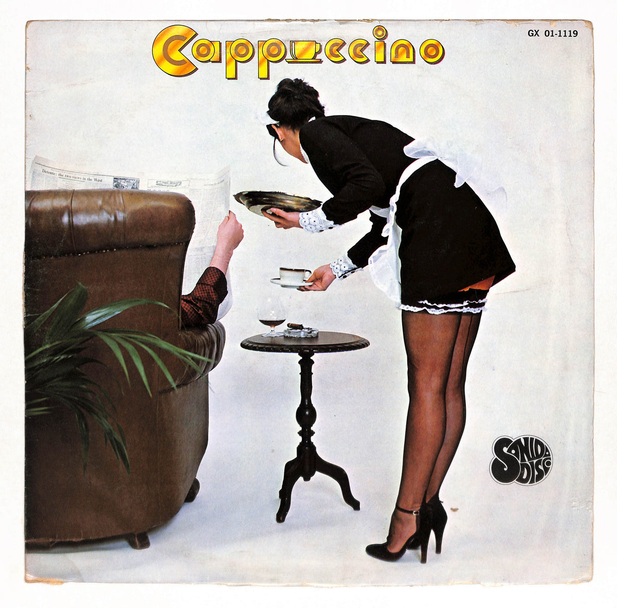 Cappuccino