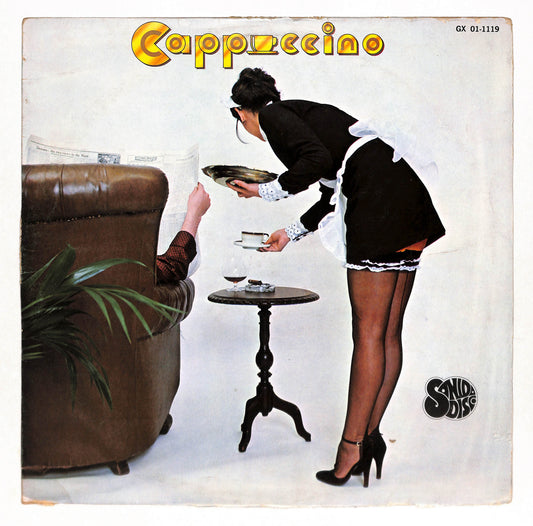 Cappuccino