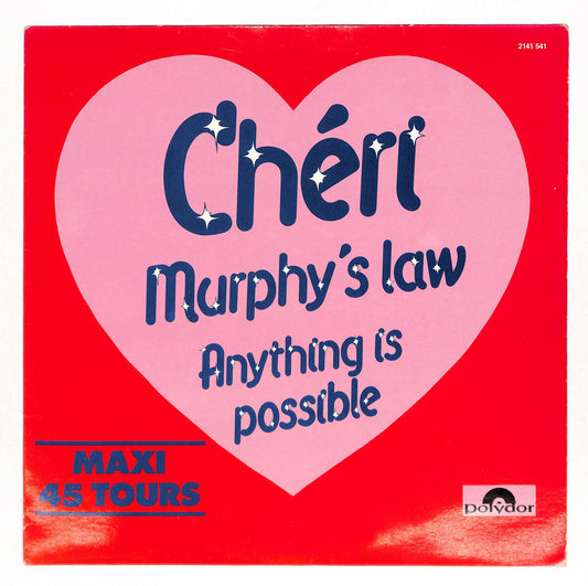 Murphy's Law