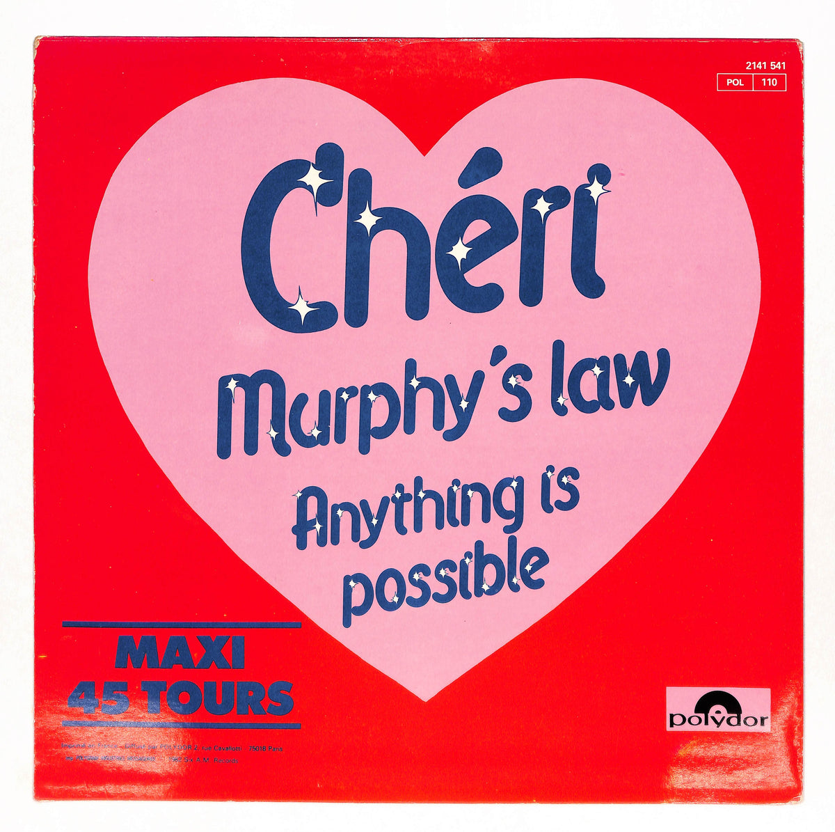 Murphy's Law