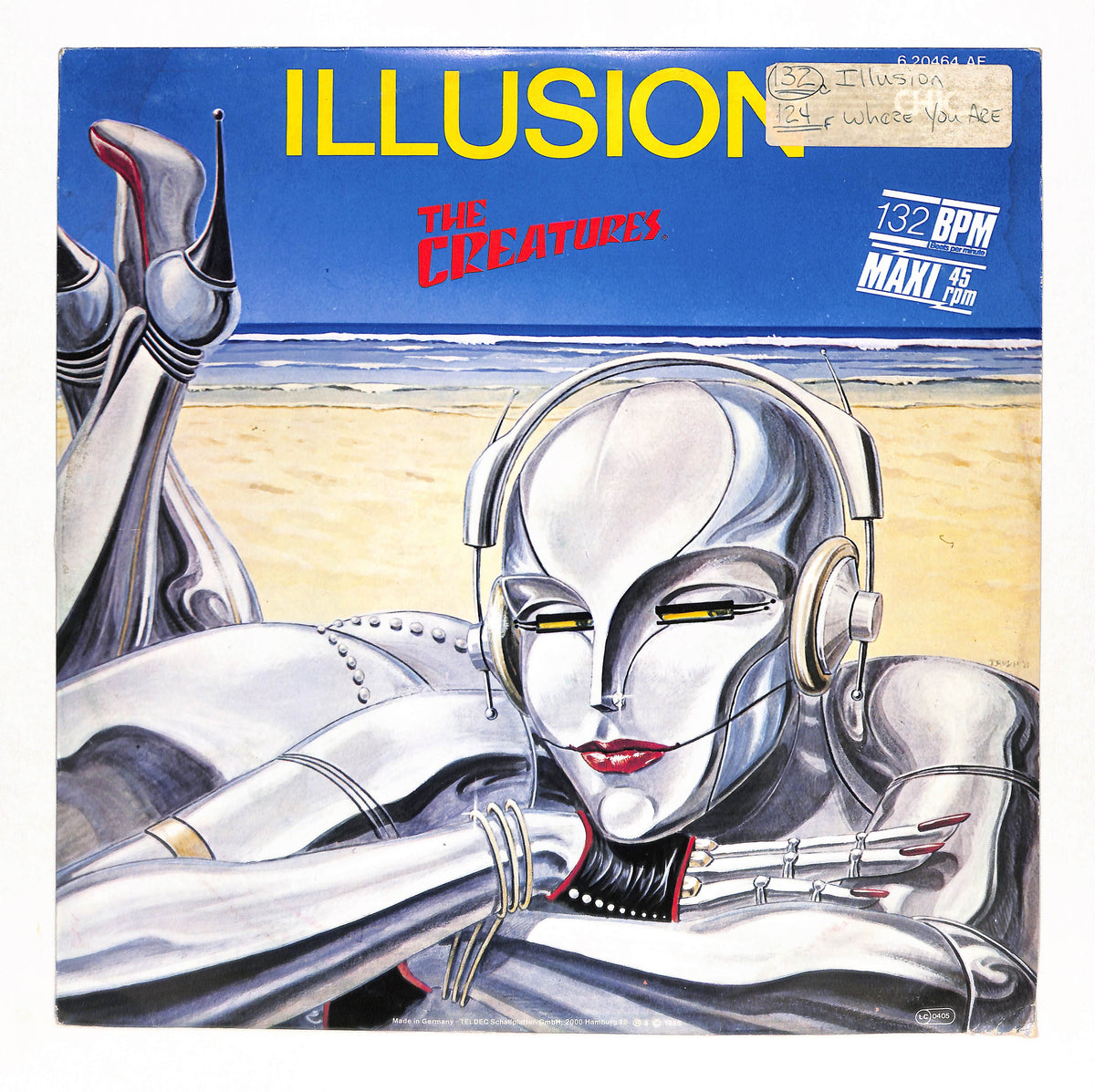 Illusion