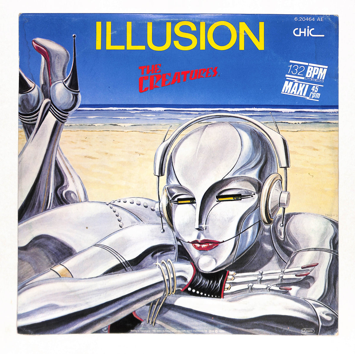 Illusion