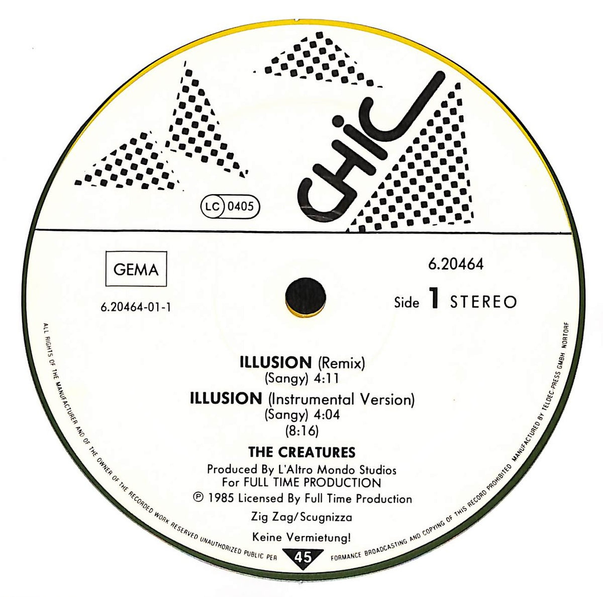 Illusion
