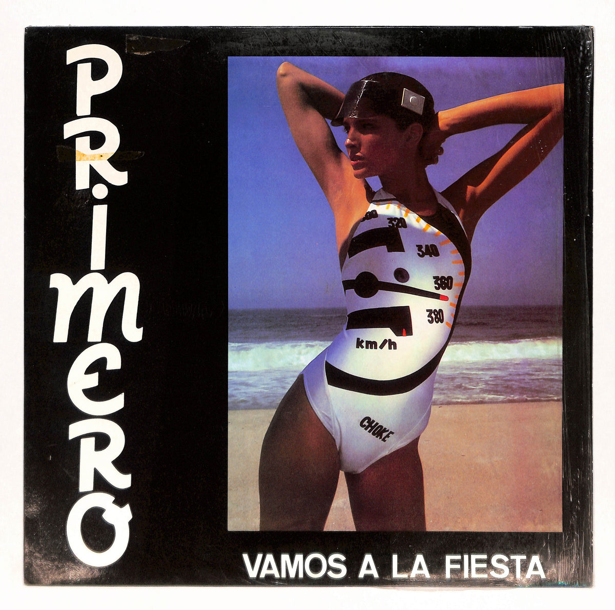 Vamos A La Fiesta