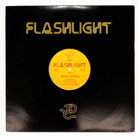 Flashlight