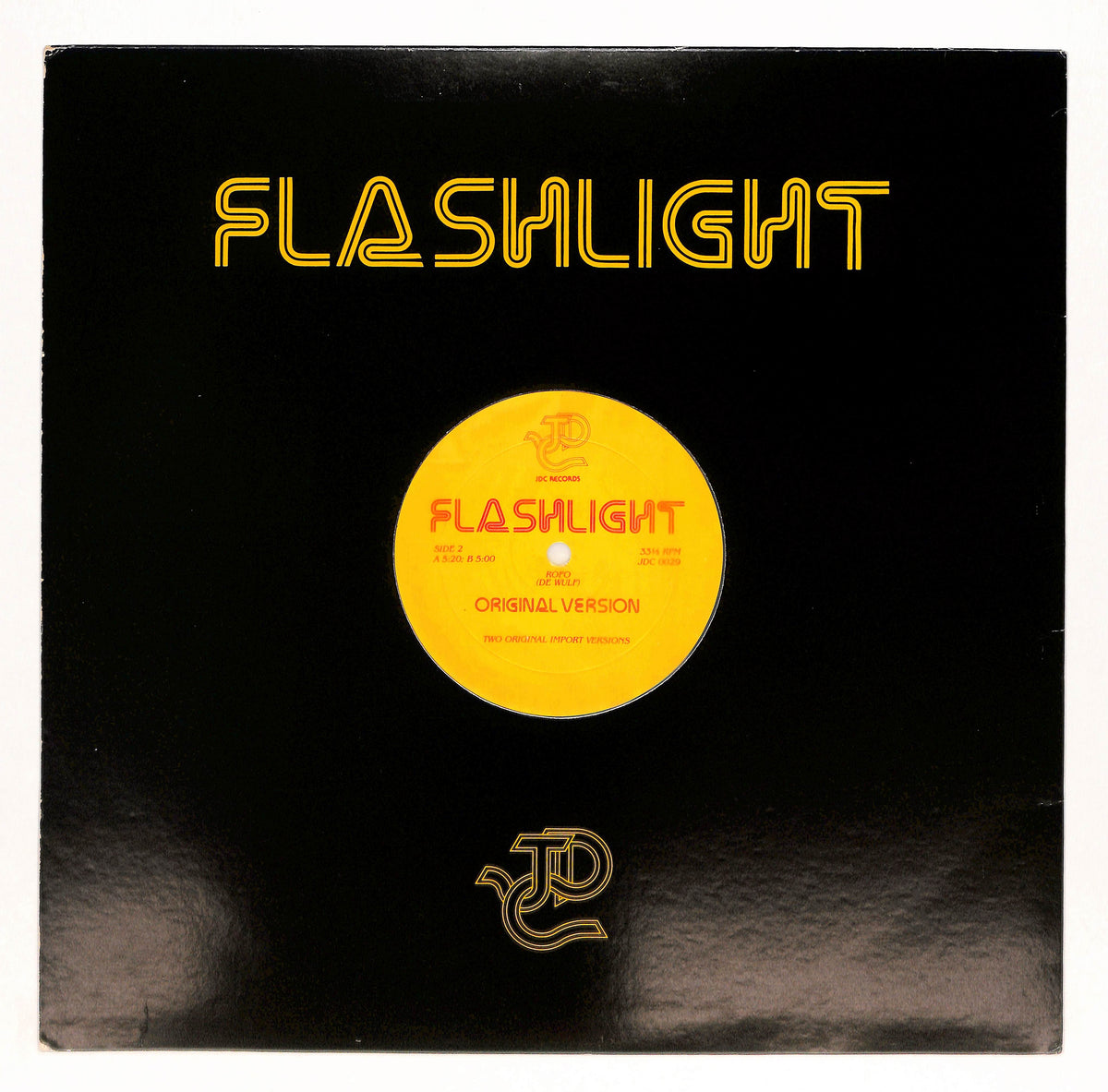 Flashlight