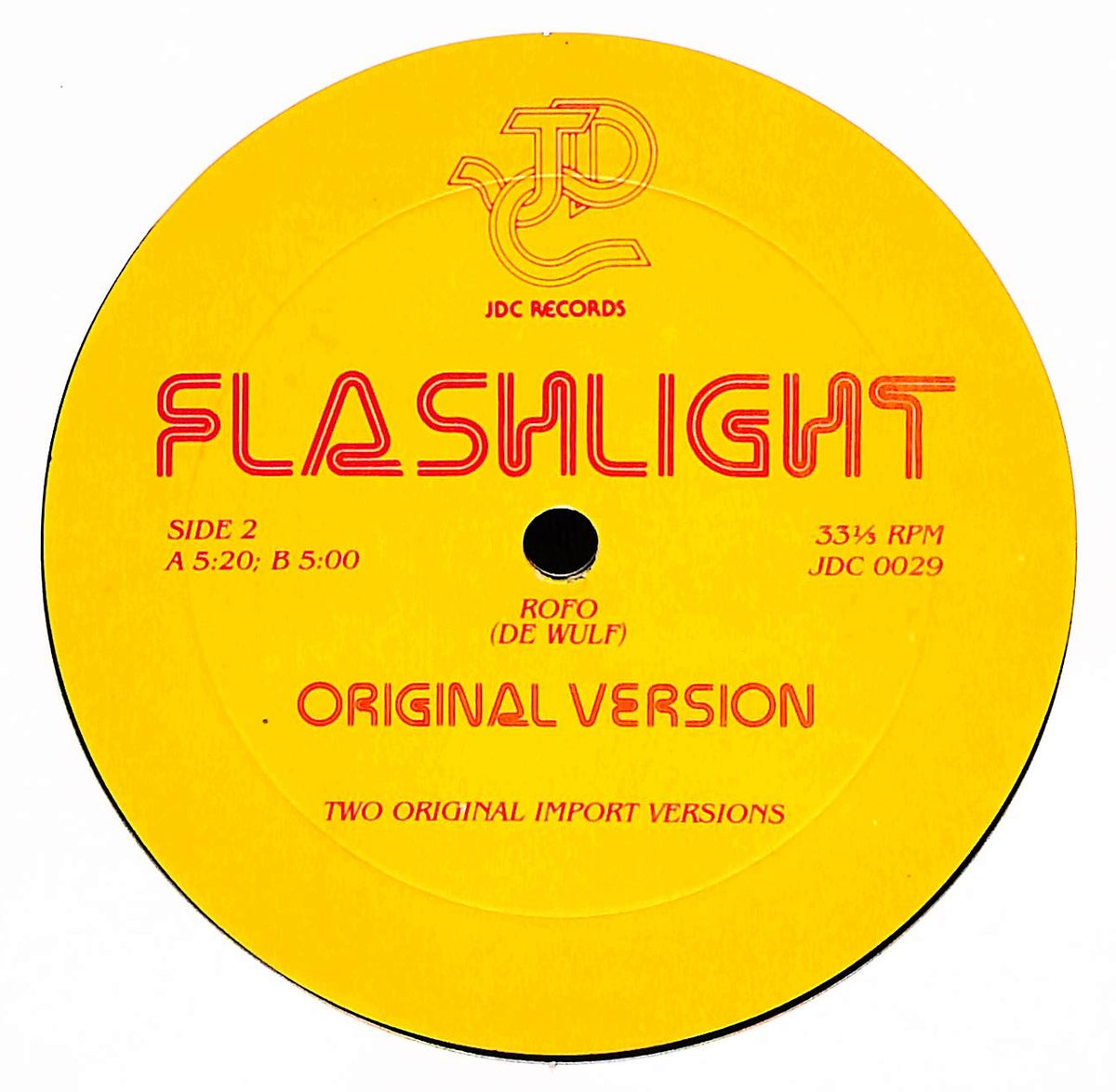 Flashlight