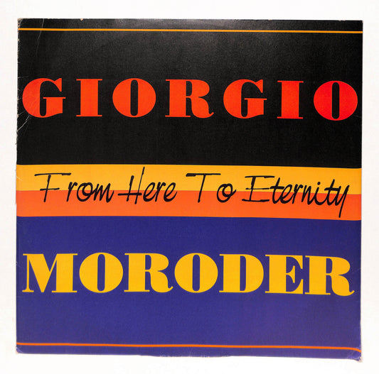 From Here To Eternity / Zodiacs