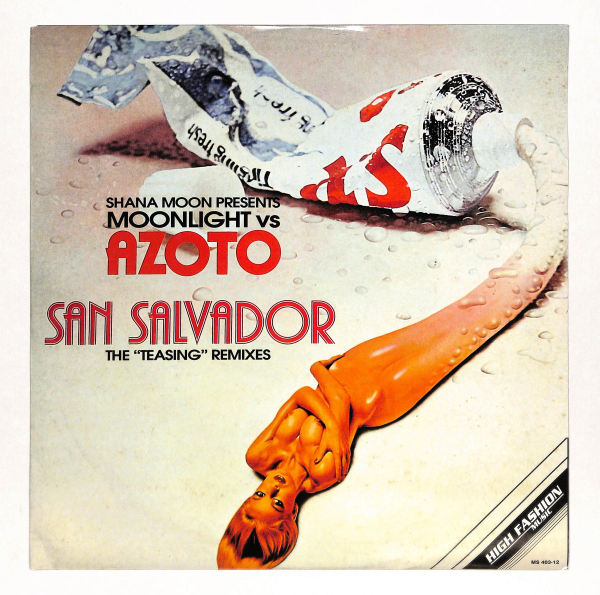 San Salvador